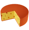 Red Cheese