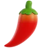 Red Chili