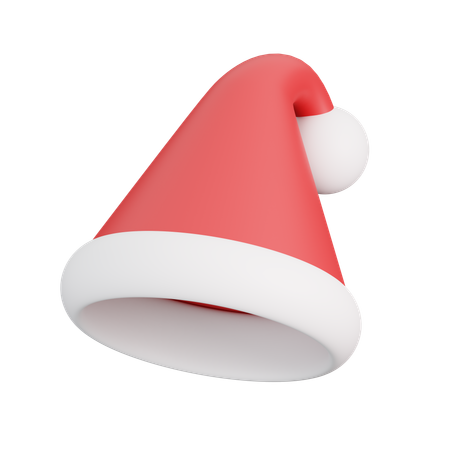 Red Hat  3D Icon
