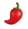 red pepper