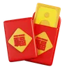 Red Pocket Angpao