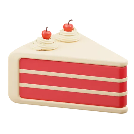 Red Velvet  3D Icon