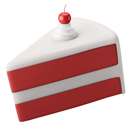 Red Velvet  3D Icon