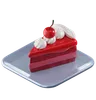 Red Velvet Cake