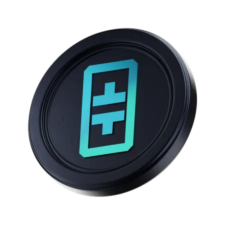 Rede teta  3D Icon