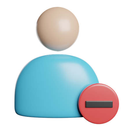 Reduzir  3D Icon