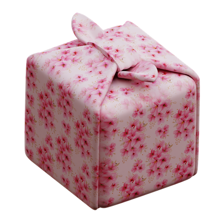 Refeição embalada  3D Icon