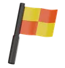 Referee Flag