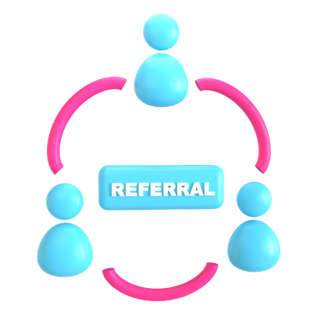 Référence  3D Icon
