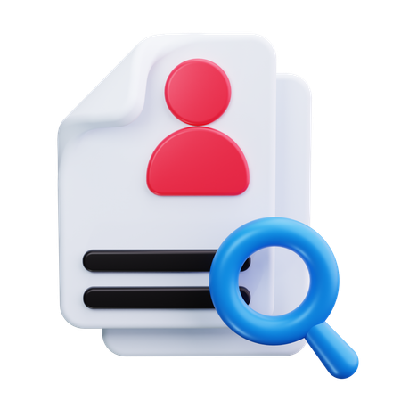 Referências  3D Icon