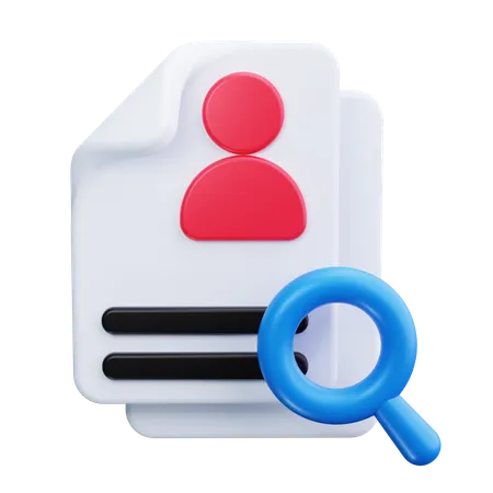 Referências  3D Icon