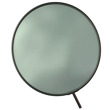 Reflector  3D Icon