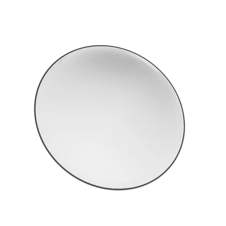 Reflector  3D Icon