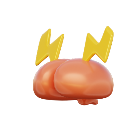 Réflexion  3D Icon