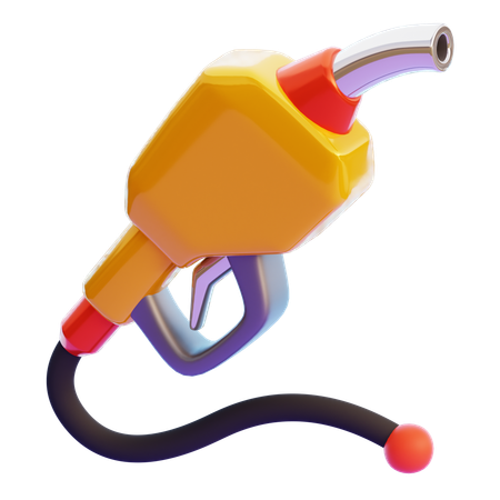 REFUEL  3D Icon