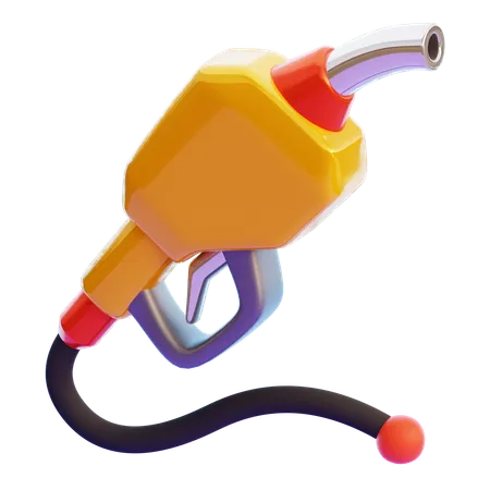 REFUEL  3D Icon