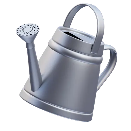 Regadera  3D Icon