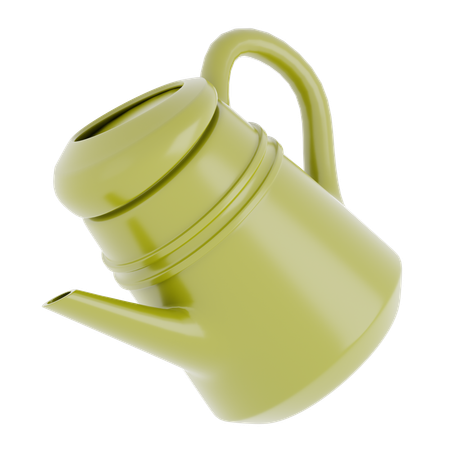 Regador  3D Icon