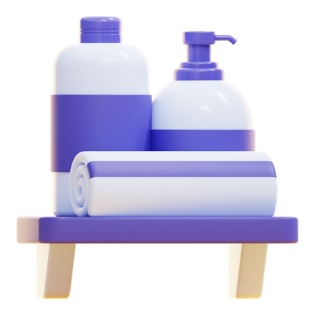 Regal  3D Icon