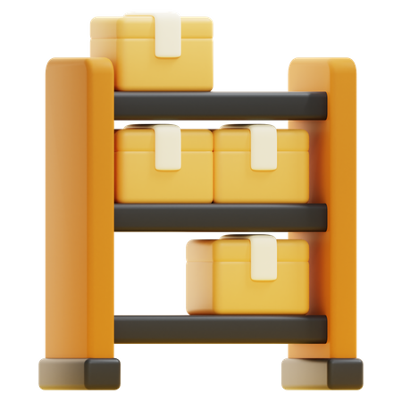 Regal  3D Icon