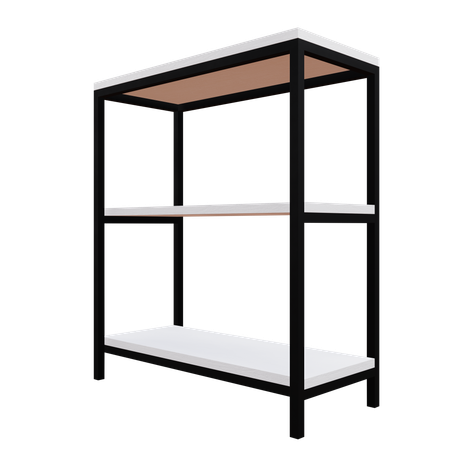 Regal  3D Icon