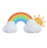 Regenbogen