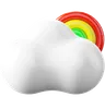 Regenbogen