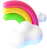 Regenbogen