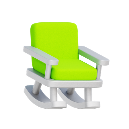 Régime de retraite  3D Icon