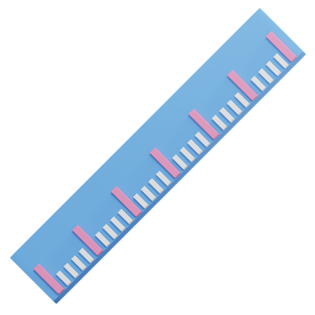 Gobernante  3D Icon