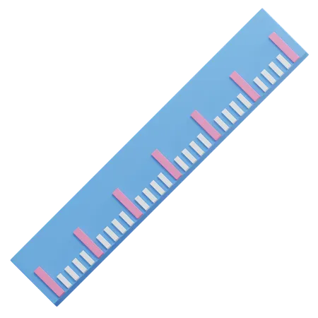 Gobernante  3D Icon