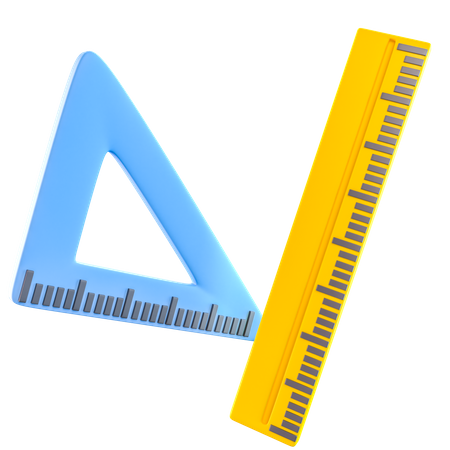 Regular  3D Icon