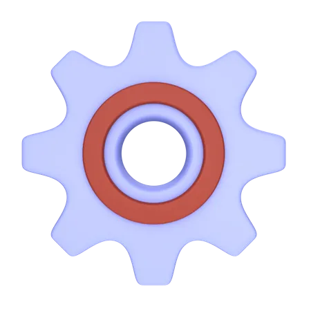 Paramètre  3D Icon