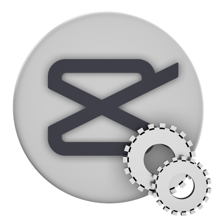 Réglage de la coupe du capuchon  3D Icon