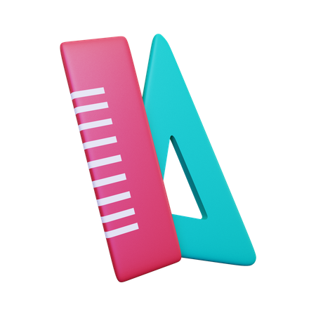 Dirigeants  3D Icon