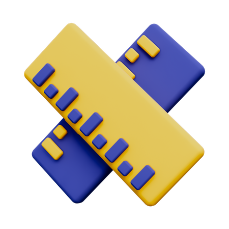 Governante  3D Icon