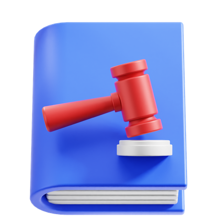 Regulation  3D Icon