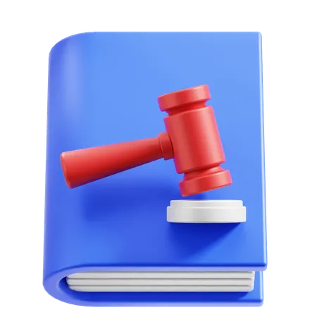 Regulation  3D Icon