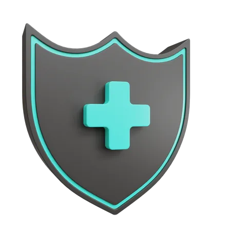 Rehabilitación  3D Icon