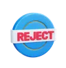 reject