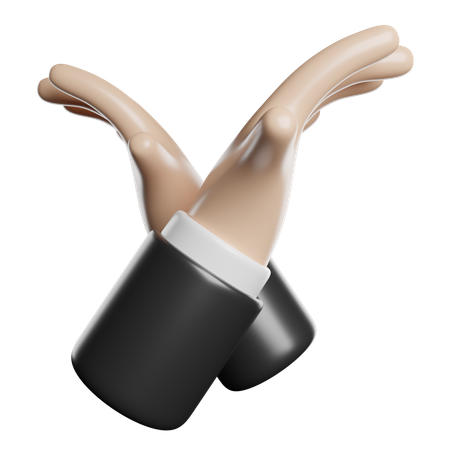 Rejected  3D Icon