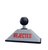 Rejected