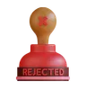 Rejected