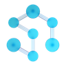 3d relation logo