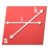 Relationship Of Lines And Lines On The Plane A