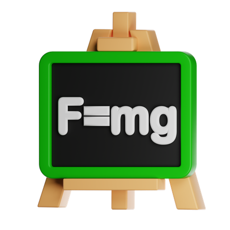 Relativité  3D Icon