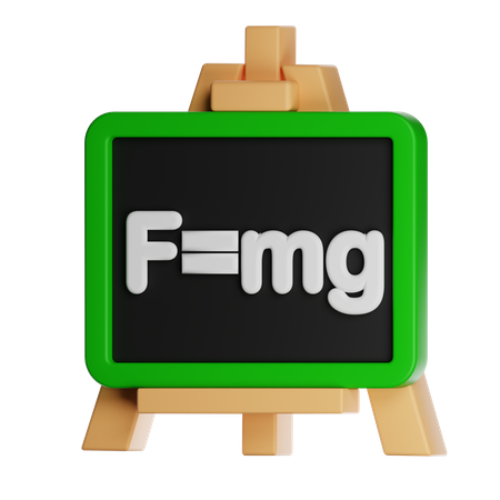 상대성  3D Icon