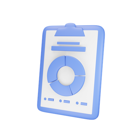 Relatório de análise  3D Icon