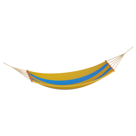 Relax  3D Icon