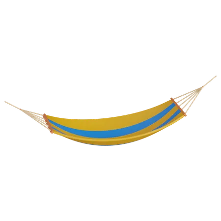 Relax  3D Icon